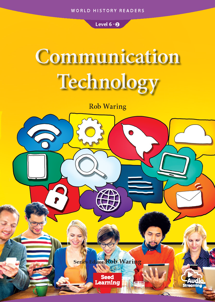 6-2 Communication Technology